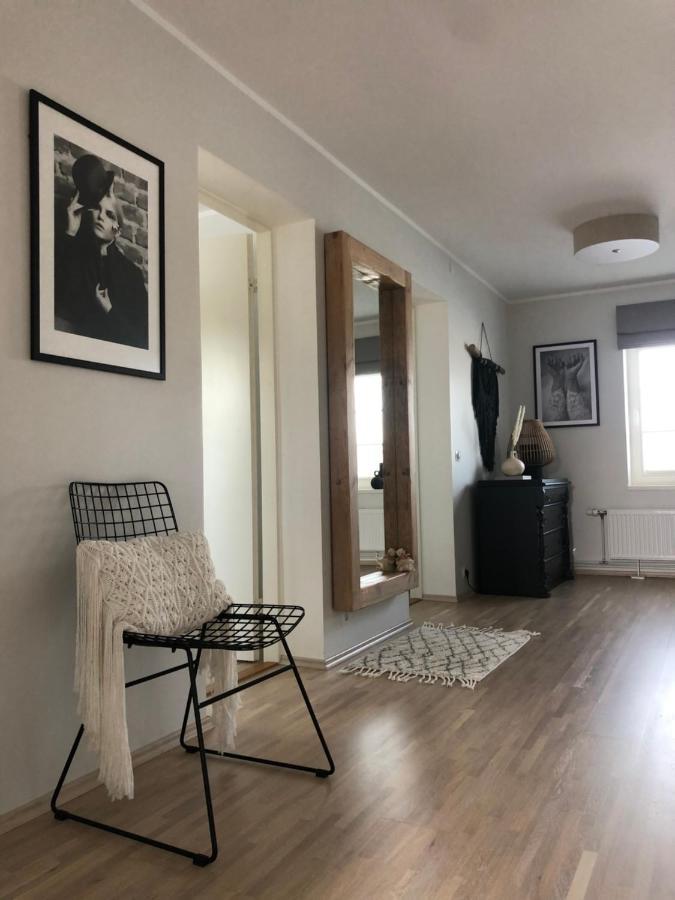 Viigi Villa هابسالو المظهر الخارجي الصورة